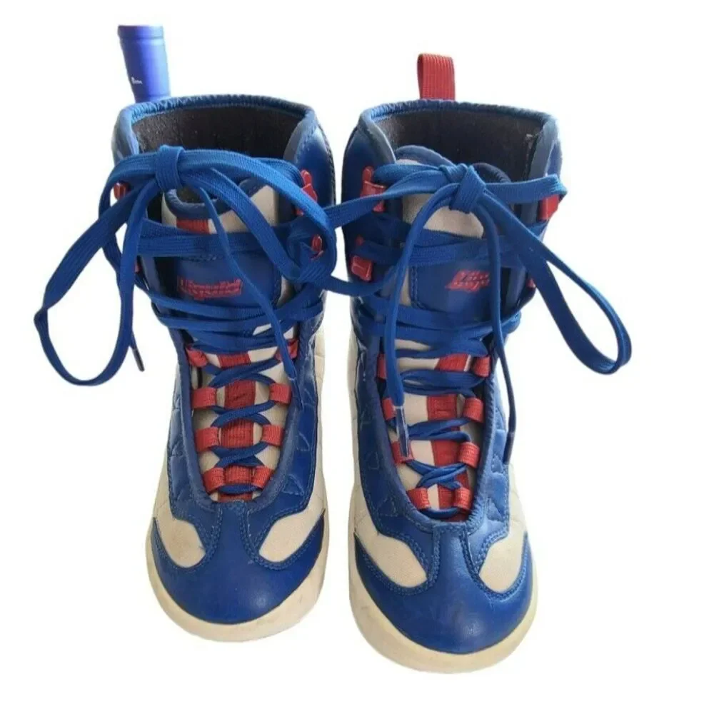 Liquid Snowboard Boots Size‎ 6